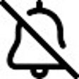 ไอคอนของโปรแกรม: Notification Bell Hider f…