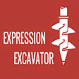 Ícone do programa: Expression Excavator