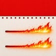 Icoon van programma: Danger Notes - Writers Bl…