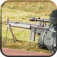 Ícone do programa: Sniper Counter Strike 3D …