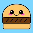 プログラムのアイコン：Burger Memory Game
