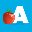 程序图标：Alphabet - Learn and Play…