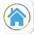 程序图标：XIOS Launcher Home screen
