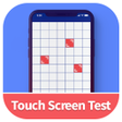 Programın simgesi: Touchscreen Repair -Touch…