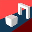 Icoon van programma: Shape Shift Parkour Unblo…