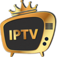 プログラムのアイコン：GoldsTV V2