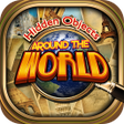 プログラムのアイコン：Hidden Object Around the …