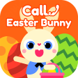 Call Easter Bunny