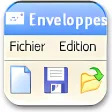 Enveloppes Editor