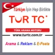 程序图标：Türkiye Milli Arama Motor…