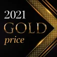 プログラムのアイコン：Gold Price Live for Count…