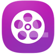程序图标：MiniMovie - Video  Slides…