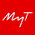 ไอคอนของโปรแกรม: MyT by Toyota