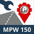 MPW  طوارئ الأشغال 150