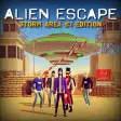 Alien Escape 3D: Storm Area 51