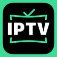 ไอคอนของโปรแกรม: SmartIP TV Live Player: S…