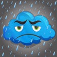 프로그램 아이콘: Please Dont Rain