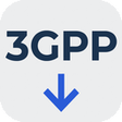 Icoon van programma: 3GPP Spec Manager - Downl…