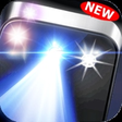 Programın simgesi: Flashlight Full HD LED