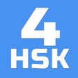 Icon of program: HSK-4 online test  HSK exam