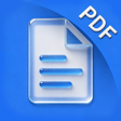 Ikon program: PDF Pocket: Launcher  Rea…