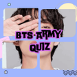ไอคอนของโปรแกรม: BTS Fan Quiz: Army Editio…