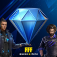 Ícone do programa: FFF Diamonds Skin Tool Ti…