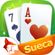 Ícone do programa: Sueca ZingPlay Jogo de Ca…
