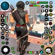 Ikon program: Ninja Archer Assassin Sho…