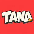 Ikona programu: Tana: Manga  Comics