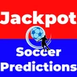 程序图标：Jackpot Soccer Prediction…