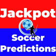Jackpot Soccer Predictions