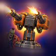 Programikonen: Bastion: Last Fence