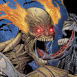 Icon of program: FUNHOUSE OF HORRORS