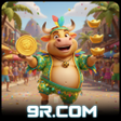 程序图标：Cow 9R.COM Brand