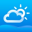 أيقونة البرنامج: 天气预报