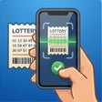 Programın simgesi: Lottery Ticket Scanner Ap…