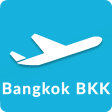 Bangkok Suvarnabhumi Airport Guide - BKK