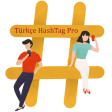 Türkçe HashTag Pro