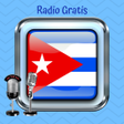 程序图标：radio progreso cuba