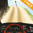 程序图标：Truck Roads Simulator 3D