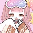 ไอคอนของโปรแกรม: Black Lollipop -Dress Up …