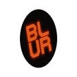 ไอคอนของโปรแกรม: Blur NFT chrono⁤