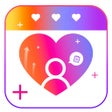 Ikon program: Fast Likes  Followers Gro…