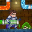 Ikona programu: Hero Pipe Rescue: Water P…