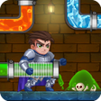 程序图标：Hero Pipe Rescue: Water P…