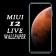 MIUI 12 Live Wallpapers