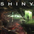 Symbol des Programms: Shiny