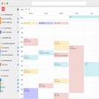 Иконка программы: Kin Calendar