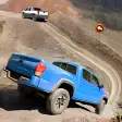 Pickup Truck Driving 3D Game